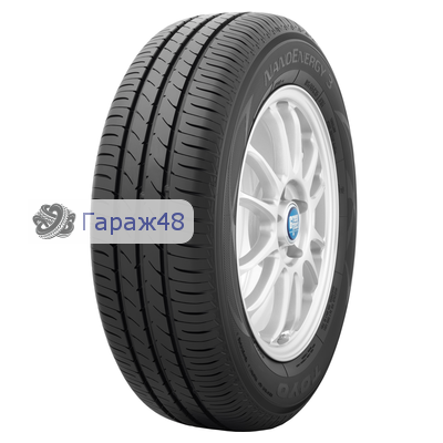 Toyo NanoEnergy 3 195/55 R16 87V